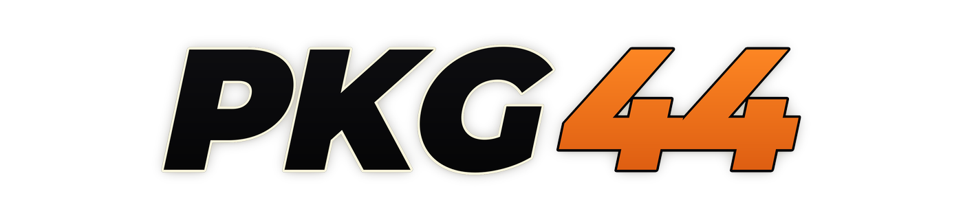 pkg44 logo